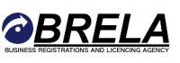 The Business Registrations and Licensing Agency