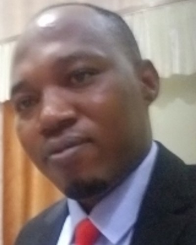Adam Matembe