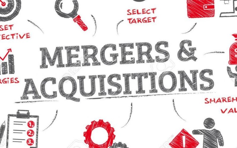 Merger & Acquisition Tax service