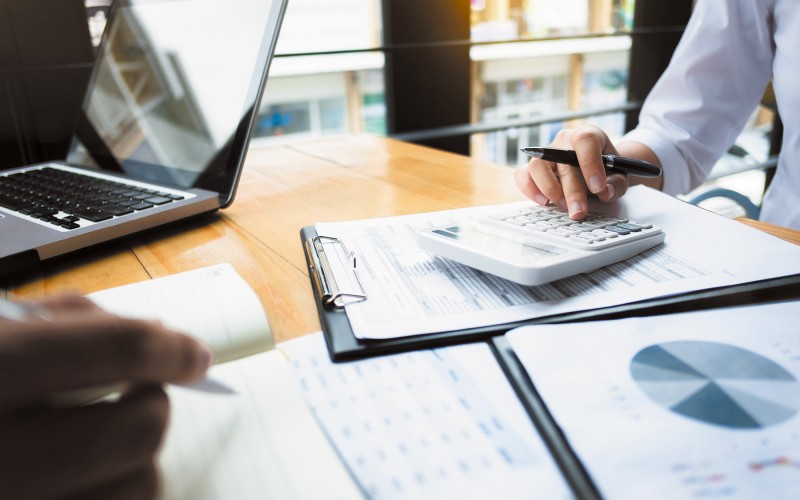 Tax Documentation