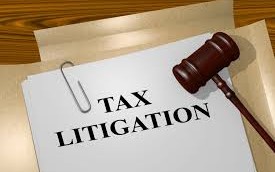 Tax litigation service
